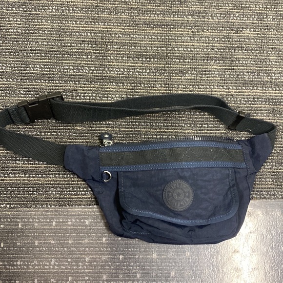 Kipling Bags Kipling Pria Fanny Pack Hip Waist Bag Nwot Poshmark